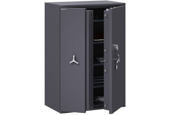 Chubbsafes TriForce Grade VI - Size 885