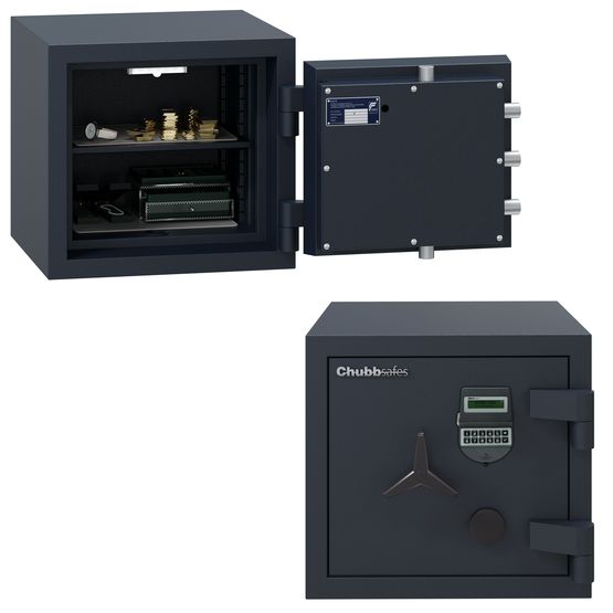 Chubbsafes Vega Grade 4 - Size 40