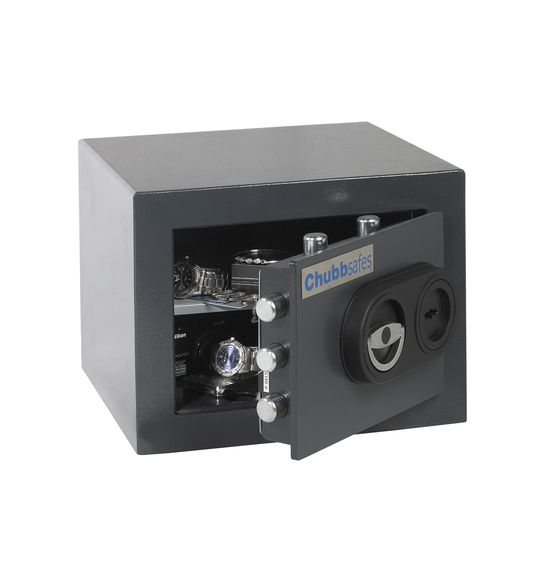 Chubbsafes Zeta Grade 0 - 15