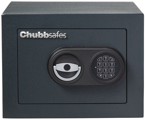 Chubbsafes Zeta Grade 1 - Size 20