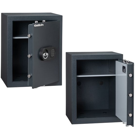 Chubbsafes Zeta Grade 1 - Size 50