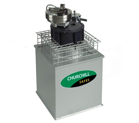 Churchill Safes Ruby - ER13