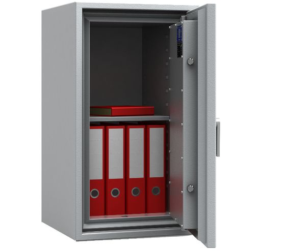 De Raat Security DRS Combi-Fire - Combi-Fire 3