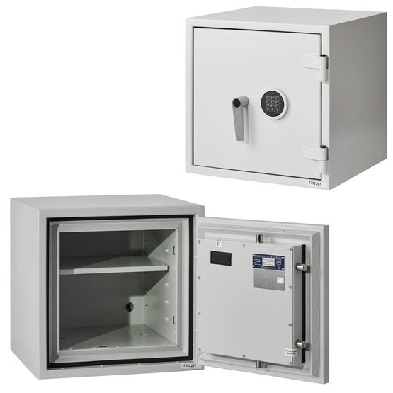 De Raat Security DRS Combi-Fire - Combi-Fire 2