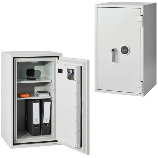 De Raat Security DRS Combi-Fire - Combi-Fire 3