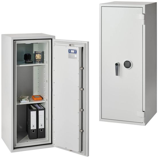 De Raat Security DRS Combi-Fire - Combi-Fire 4