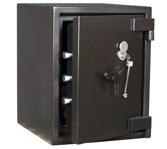 De Raat Security DRS Defender Grade 1 - Size 1