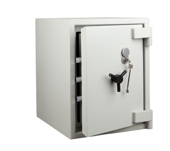 De Raat Security DRS Defender Grade 2 - Size 3