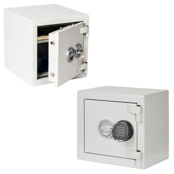 De Raat Security DRS Prisma Grade 1 - Size 0