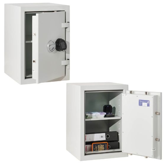 De Raat Security DRS Prisma Grade 1 - Size 2