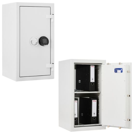 De Raat Security DRS Prisma Grade 1 - Size 3