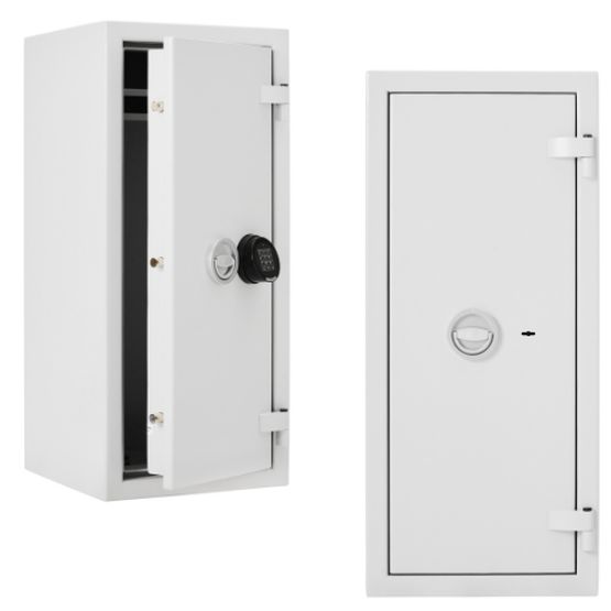 De Raat Security DRS Prisma Grade 1 - Size 4