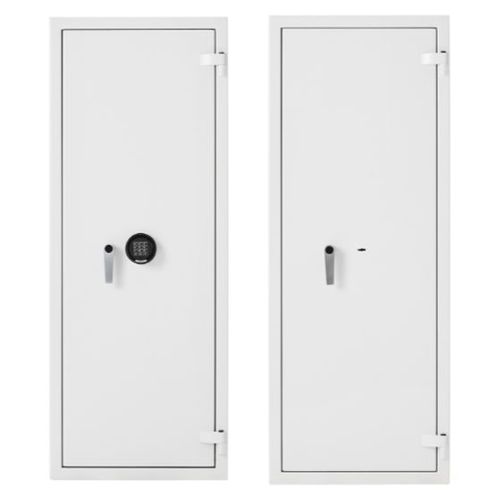 De Raat Security DRS Prisma Grade 1 - Size 6