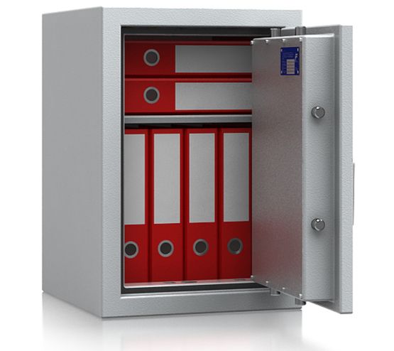 De Raat Security DRS Prisma Grade 2 - Size 2