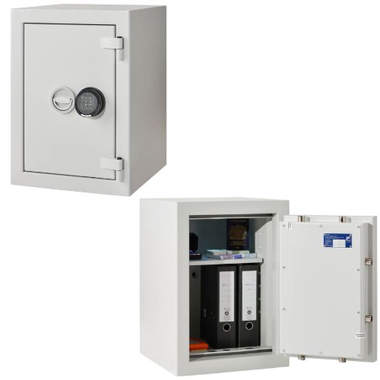 De Raat Security DRS Prisma Grade 2 - Size 2