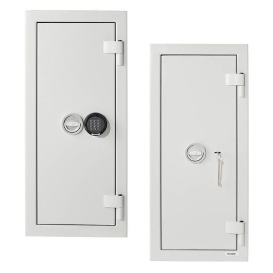 De Raat Security DRS Prisma Grade 2 - Size 4