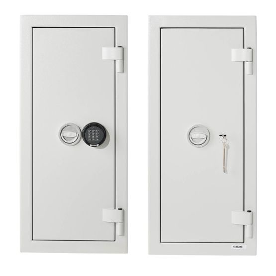 De Raat Security DRS Prisma Grade 2 - Size 5