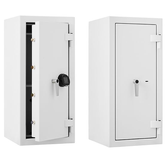 De Raat Security DRS Prisma Grade 3 - Size 4