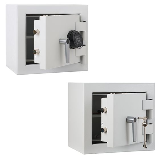 De Raat Security DRS Prisma Grade 3 - Size 0