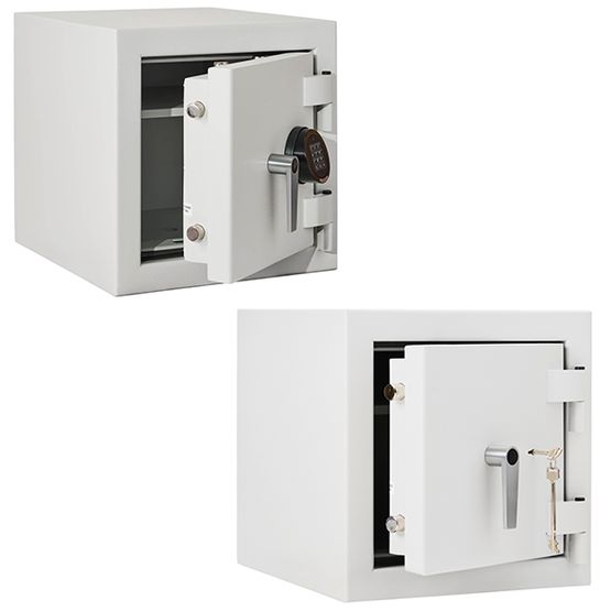 De Raat Security DRS Prisma Grade 3 - Size 1