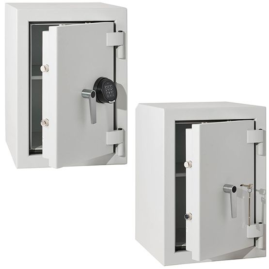De Raat Security DRS Prisma Grade 3 - Size 2