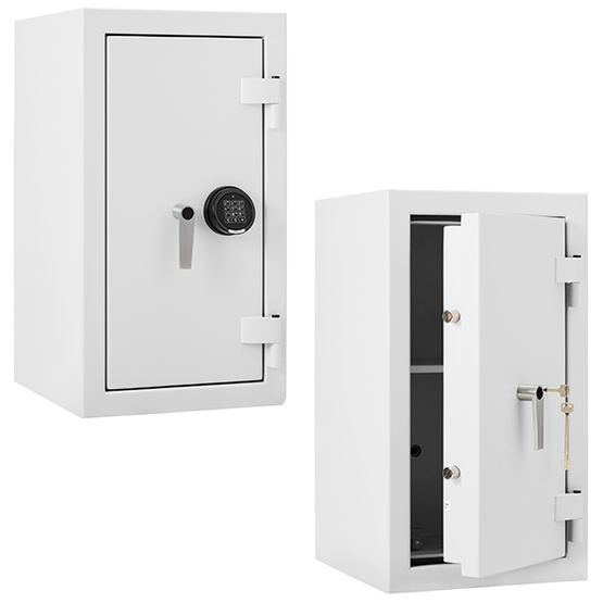 De Raat Security DRS Prisma Grade 3 - Size 3