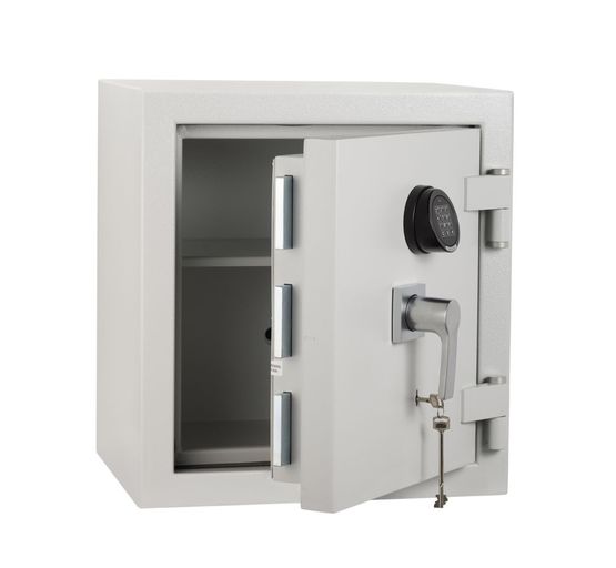 De Raat Security DRS Prisma Grade 4 - Size 0