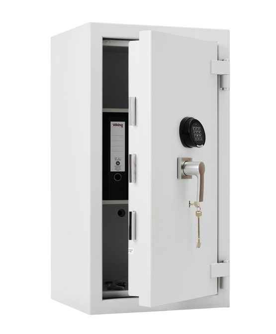 De Raat Security DRS Prisma Grade 4 - Size 3