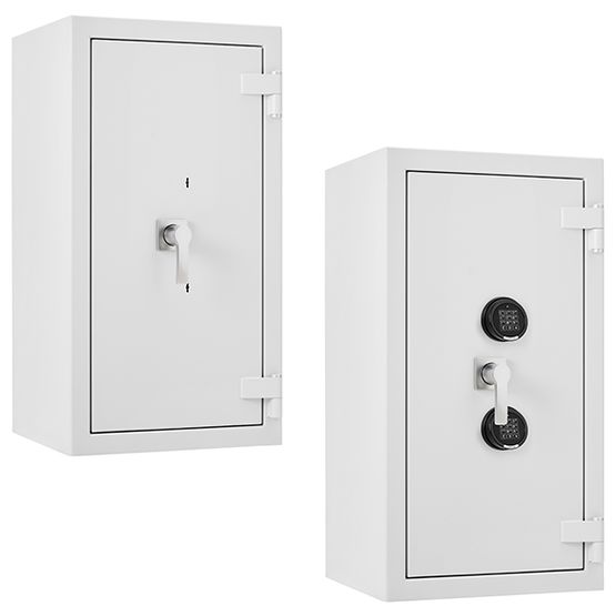De Raat Security DRS Prisma Grade 4 - Size 5