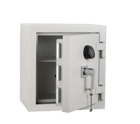 De Raat Security DRS Prisma Grade 5 - Size 0