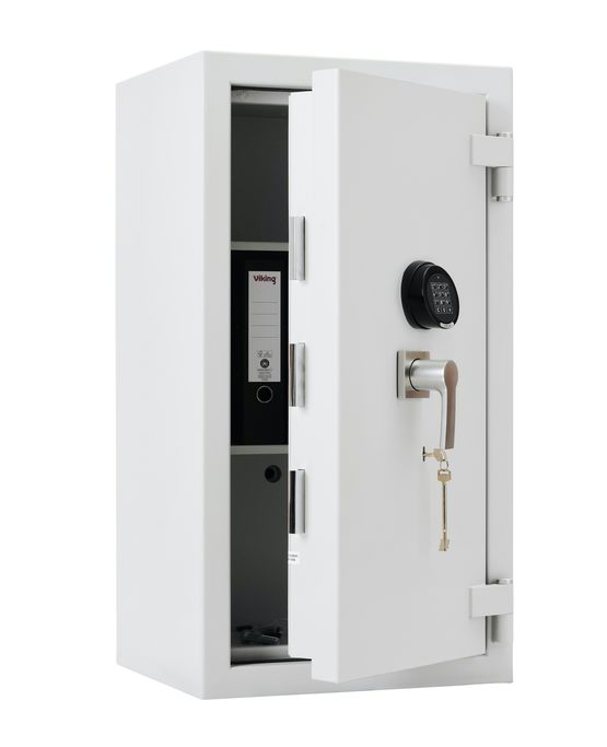 De Raat Security DRS Prisma Grade 5 - Size 3