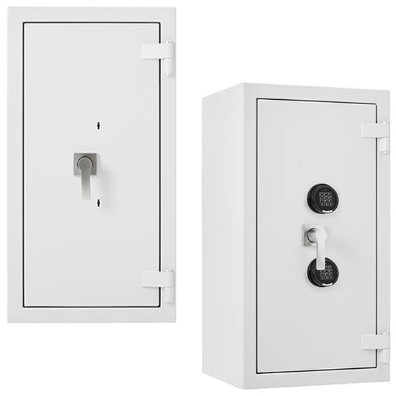 De Raat Security DRS Prisma Grade 5 - Size 4