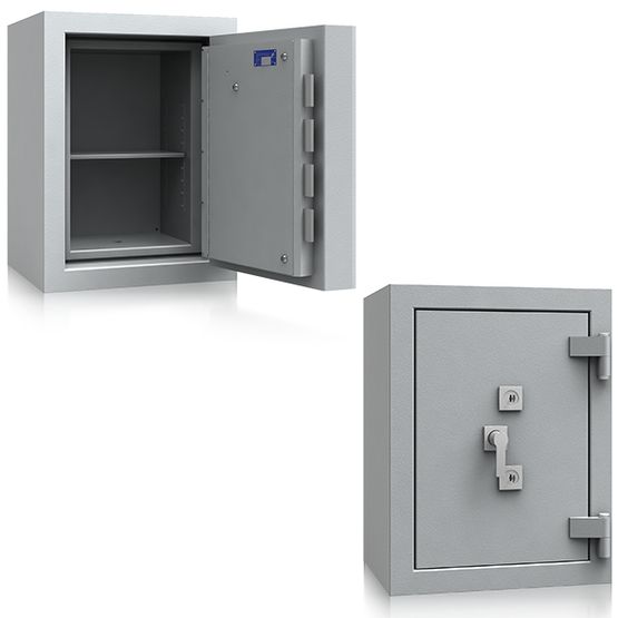 De Raat Security DRS Prisma Grade 7 - Size 2