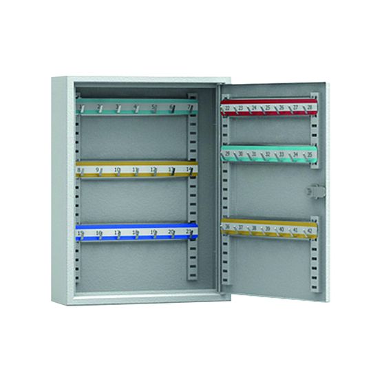 De Raat Security Key Cabinet SLA - Size SLA 42 (42 Key)