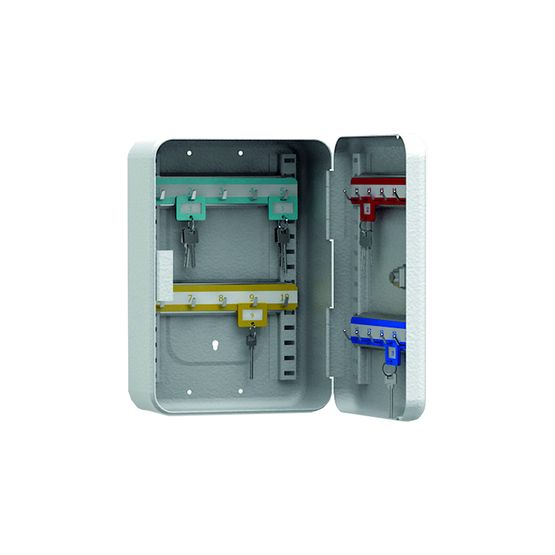 De Raat Security Key Cabinet SLN - Size SLN20 (20 Key)