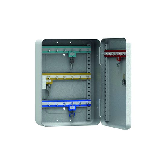 De Raat Security Key Cabinet SLN - Size SLN28 (28 Key)