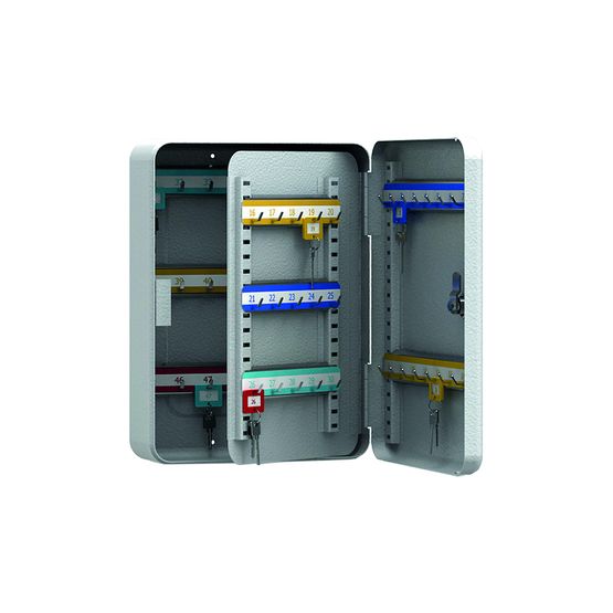 De Raat Security Key Cabinet SLN - Size SLN50 (50 Key)