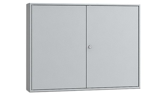 De Raat Security Key Cabinet SLP - Size SLP500 (500 Key)