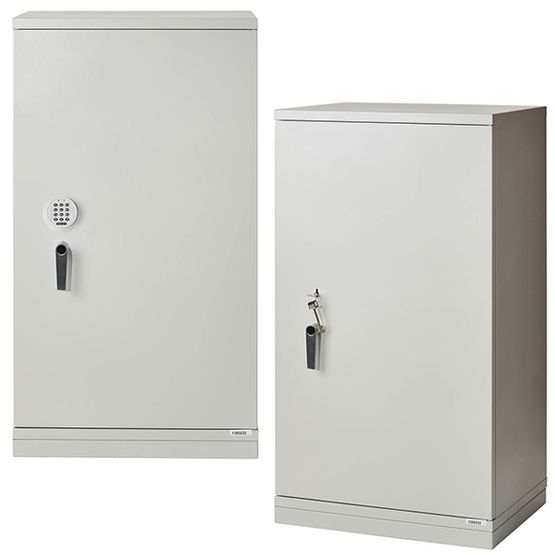 De Raat Security Lloyd Basic Cupboard - Size 900