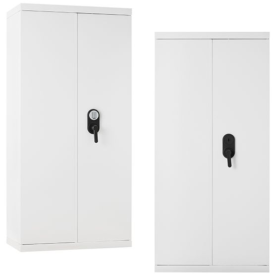De Raat Security Lloyd Basic Cupboard - Size 901