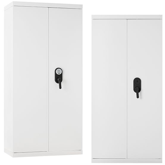 De Raat Security Lloyd Basic Cupboard - Size 902