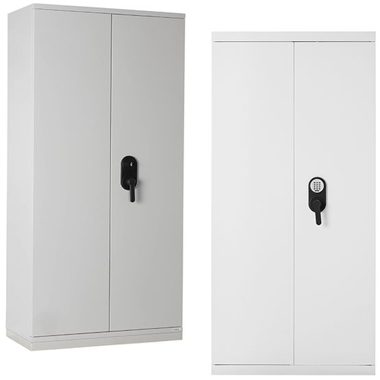 De Raat Security Lloyd Basic Cupboard - Size 903