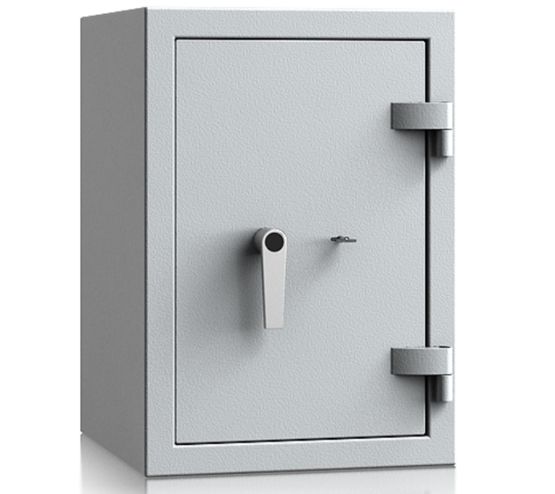 De Raat Security DRS Prisma Grade 1 - Size 2