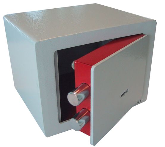 De Raat Security Protector Compact - Compact