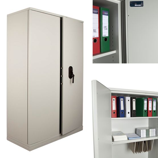 De Raat Security Protector Cupboard - Plus