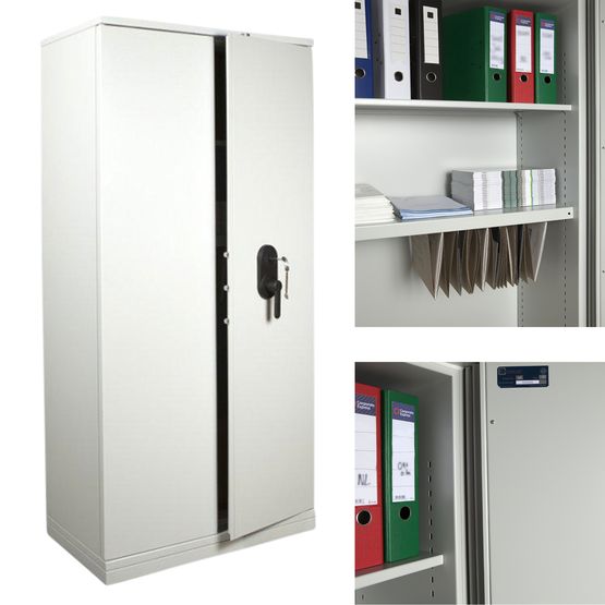 De Raat Security Protector Cupboard - Standard