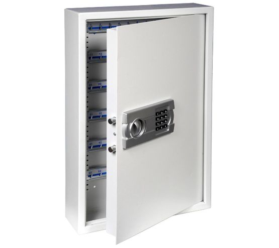 De Raat Security Protector Electronic Key Cabinet - KS120E