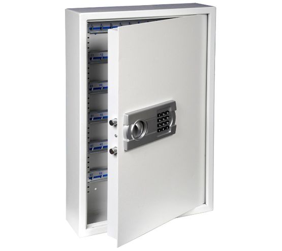 De Raat Security Protector Electronic Key Cabinet - KS120E