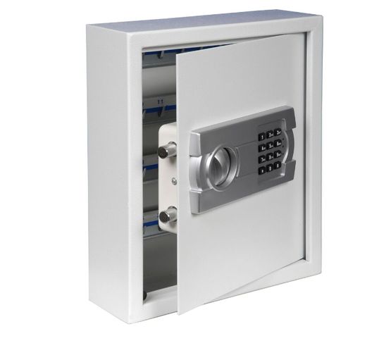 De Raat Security Protector Electronic Key Cabinet - KS40E