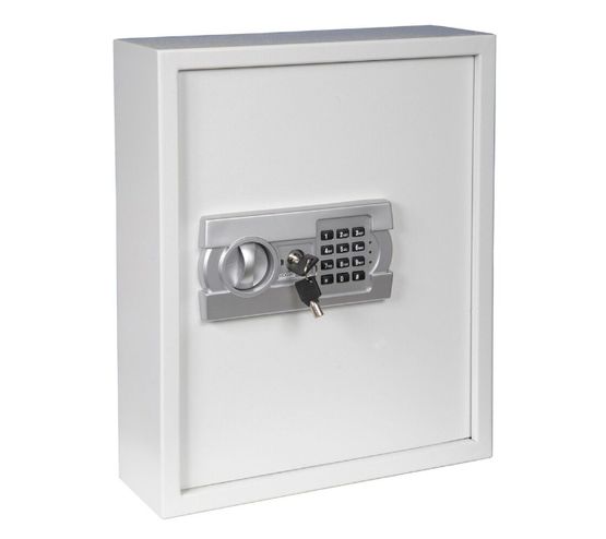 De Raat Security Protector Electronic Key Cabinet - KS80E
